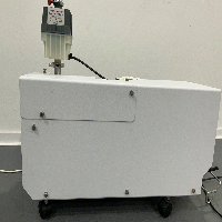 Edwards E2M28 with Quite Cover II Pump image 2